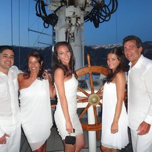 Meet your Posher, Shari